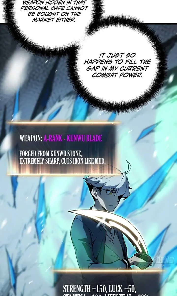 Full-Time Awakening Chapter 7 Page 115