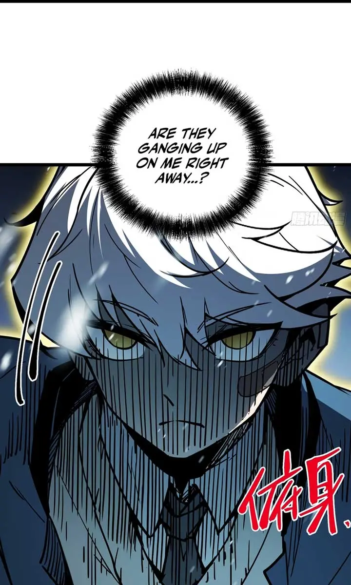 Full-Time Awakening Chapter 7 Page 128