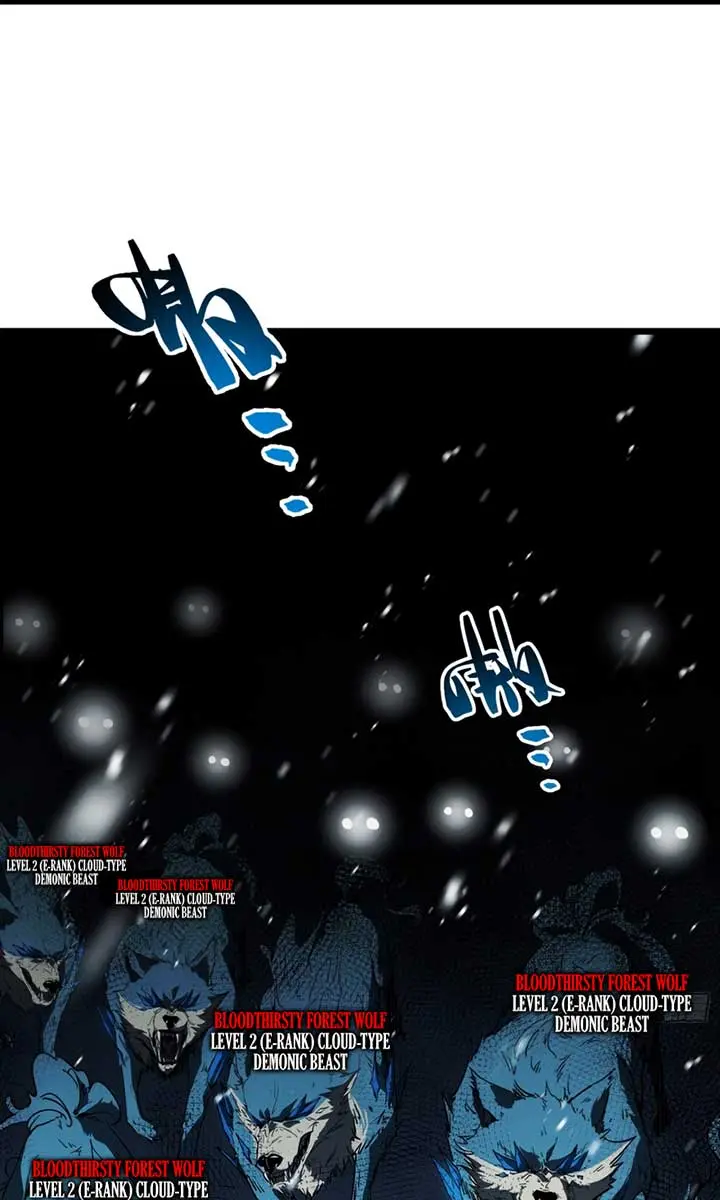 Full-Time Awakening Chapter 8 Page 5
