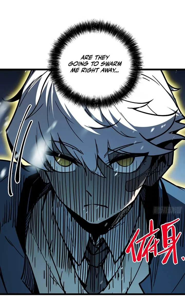 Full-Time Awakening Chapter 8 Page 10