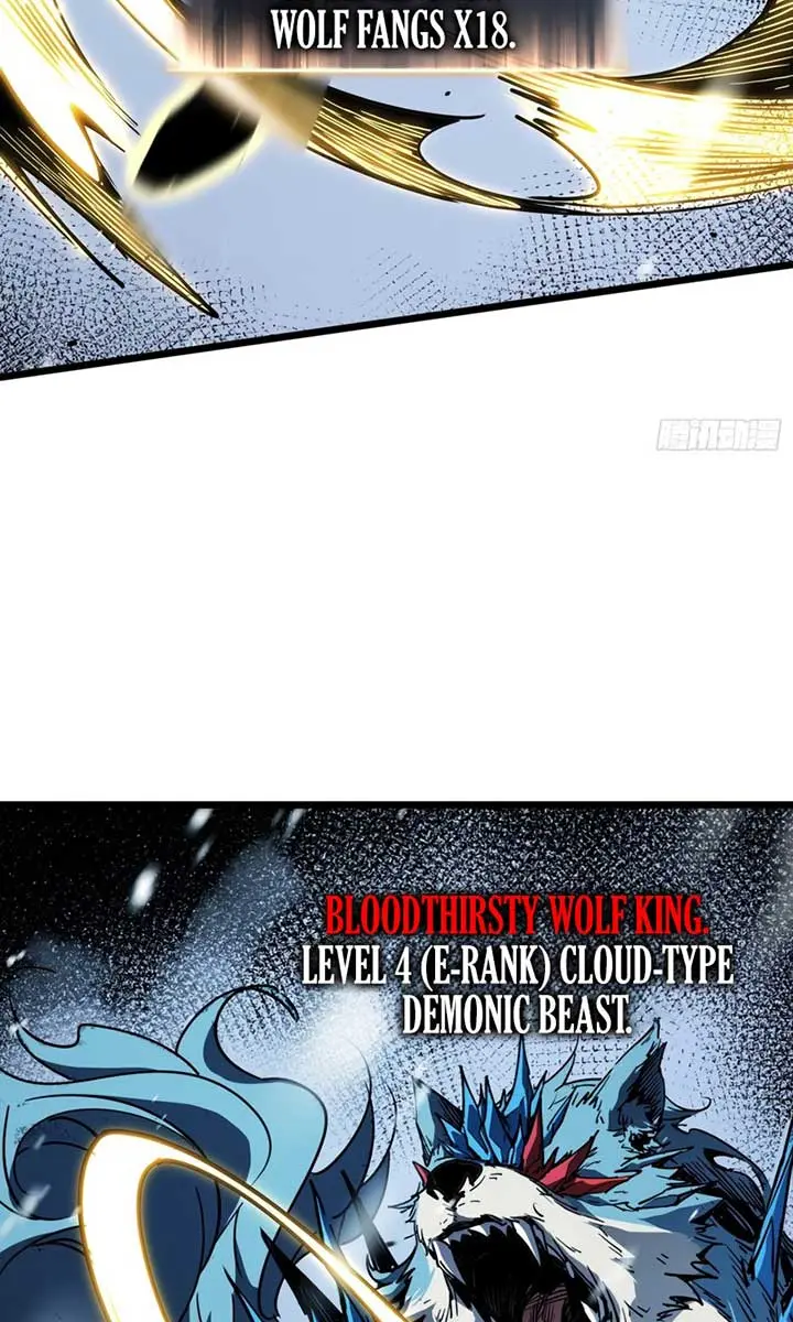 Full-Time Awakening Chapter 8 Page 27