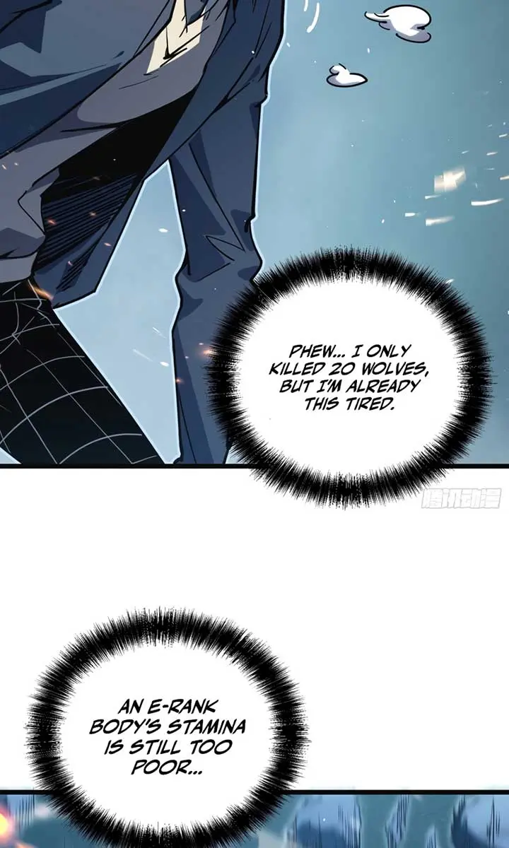 Full-Time Awakening Chapter 8 Page 39