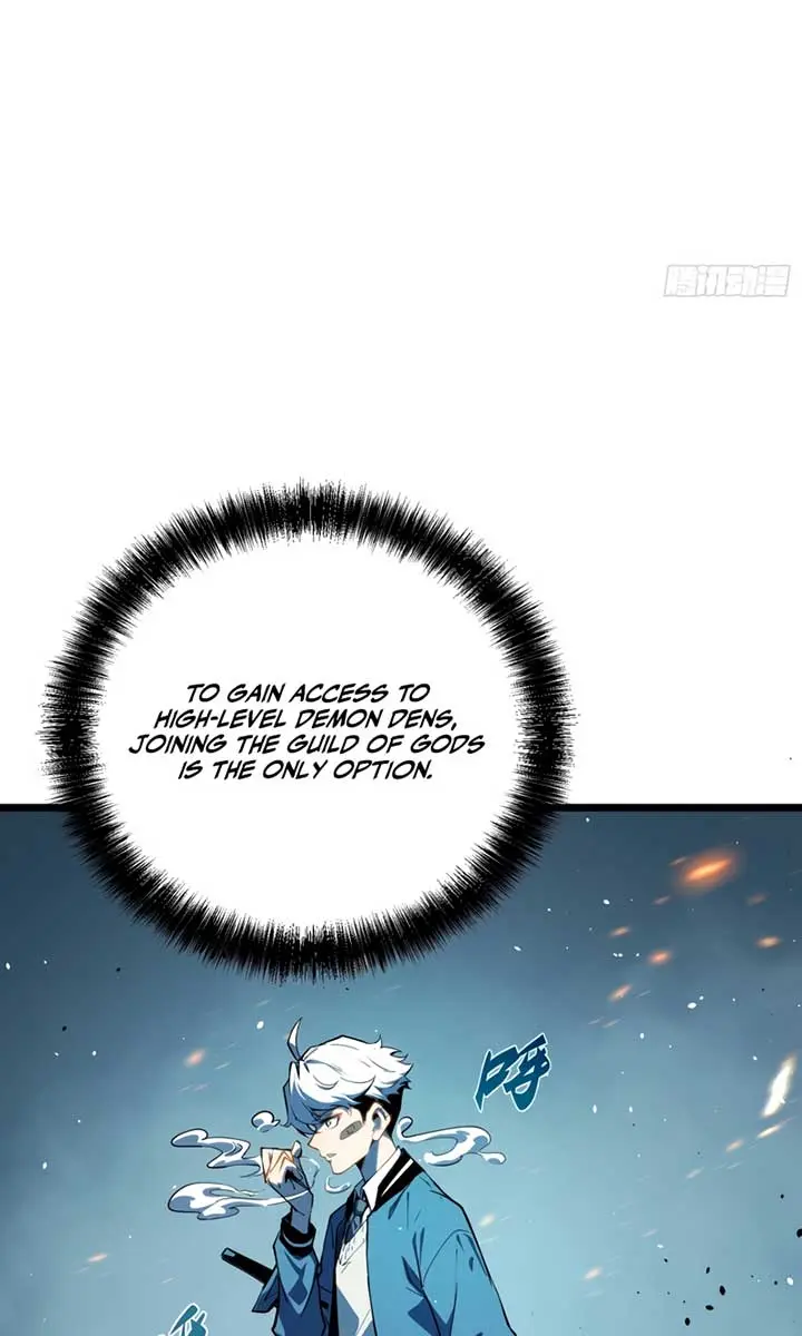 Full-Time Awakening Chapter 8 Page 43