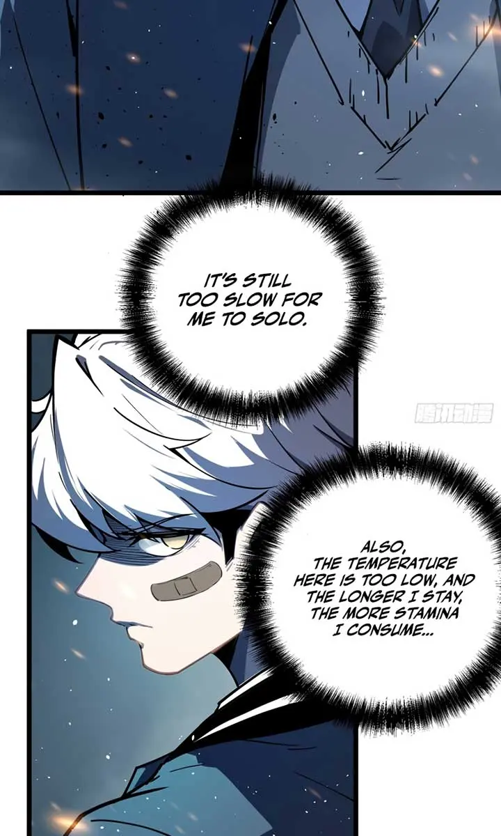 Full-Time Awakening Chapter 8 Page 47