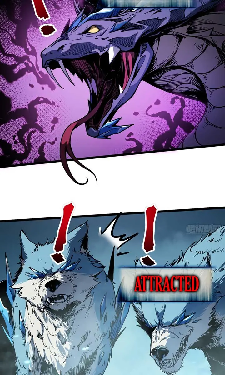 Full-Time Awakening Chapter 8 Page 56