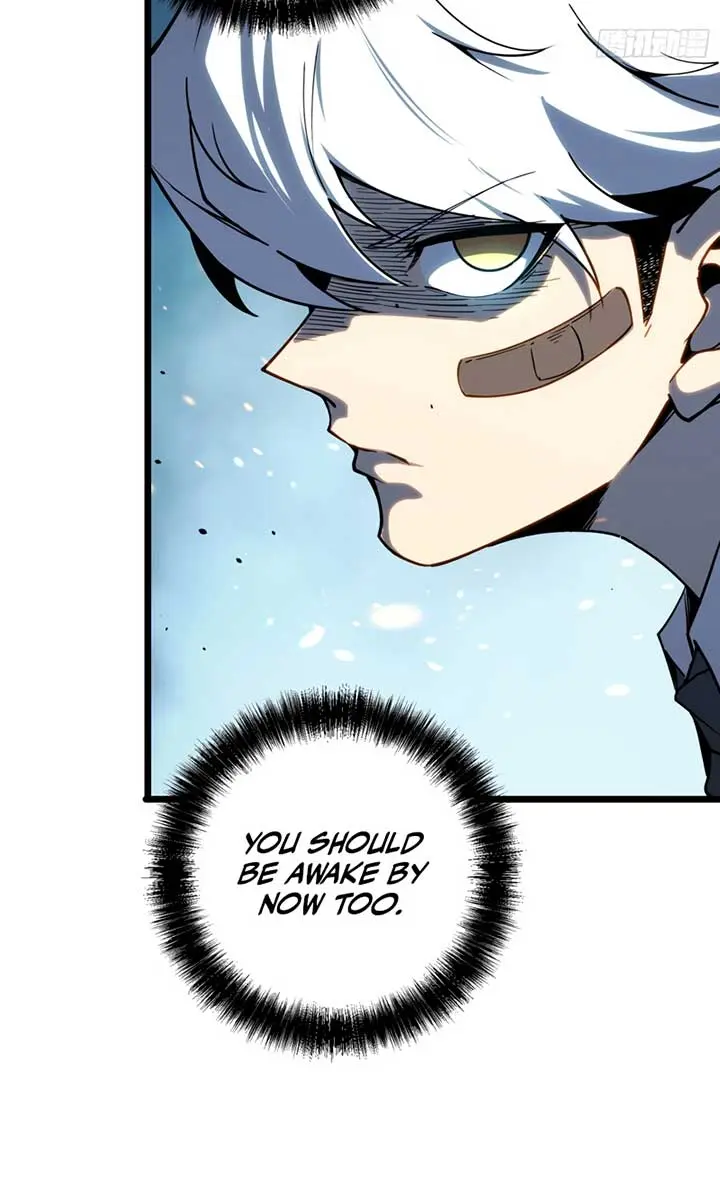 Full-Time Awakening Chapter 8 Page 63