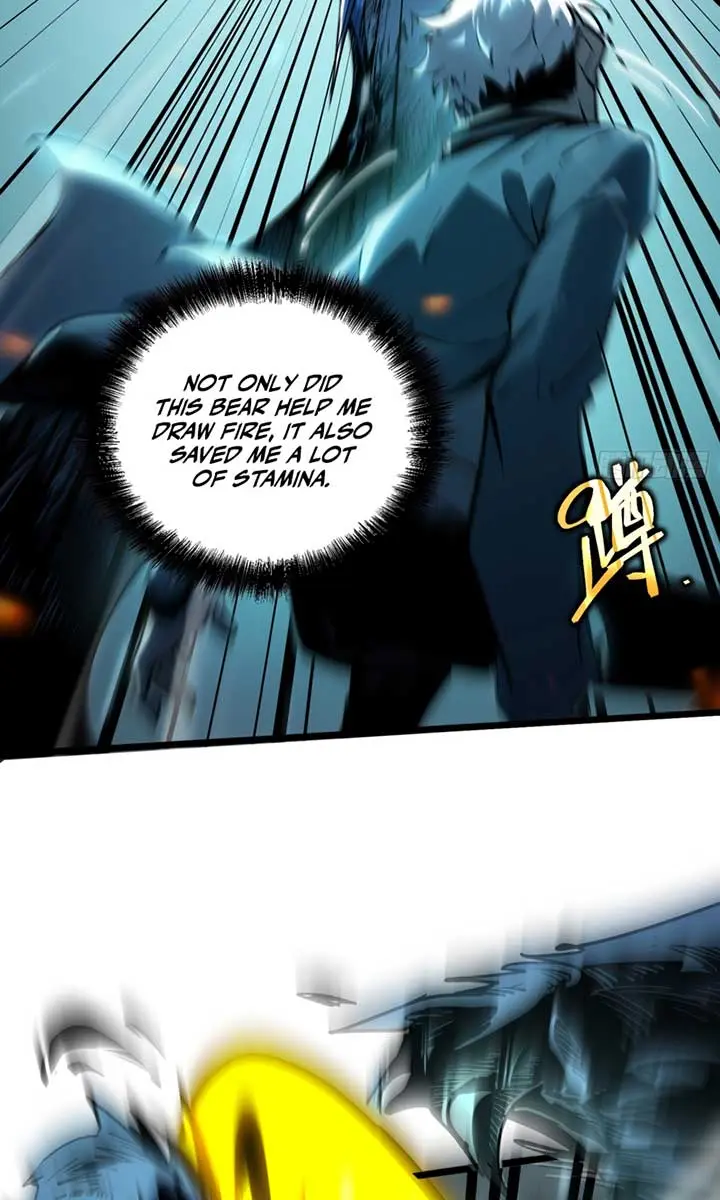 Full-Time Awakening Chapter 8 Page 80