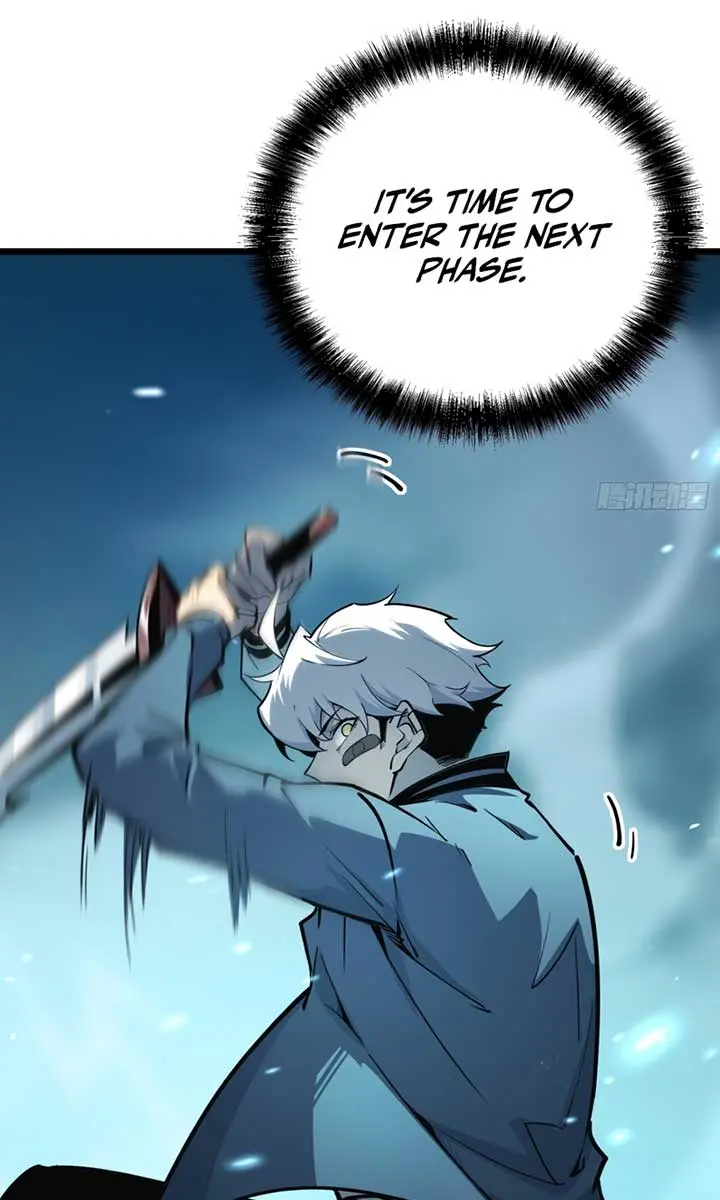 Full-Time Awakening Chapter 8 Page 86