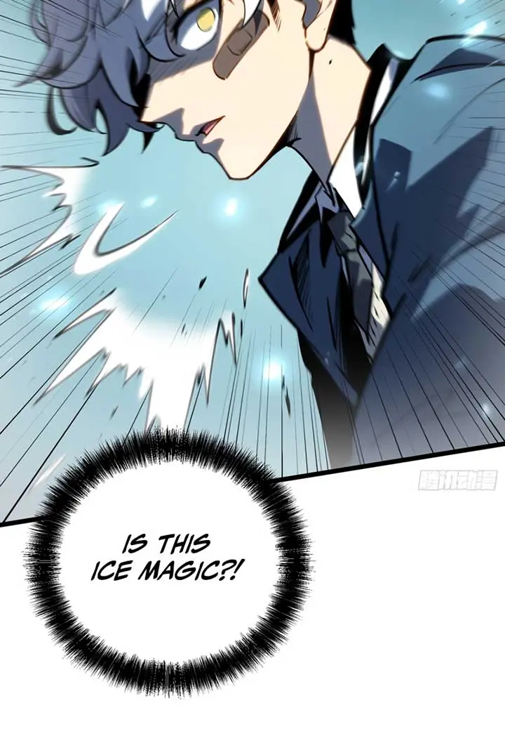 Full-Time Awakening Chapter 8 Page 118