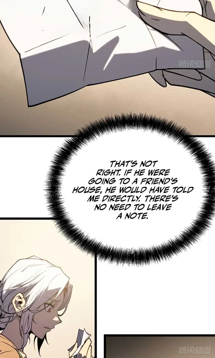 Full-Time Awakening Chapter 9 Page 85