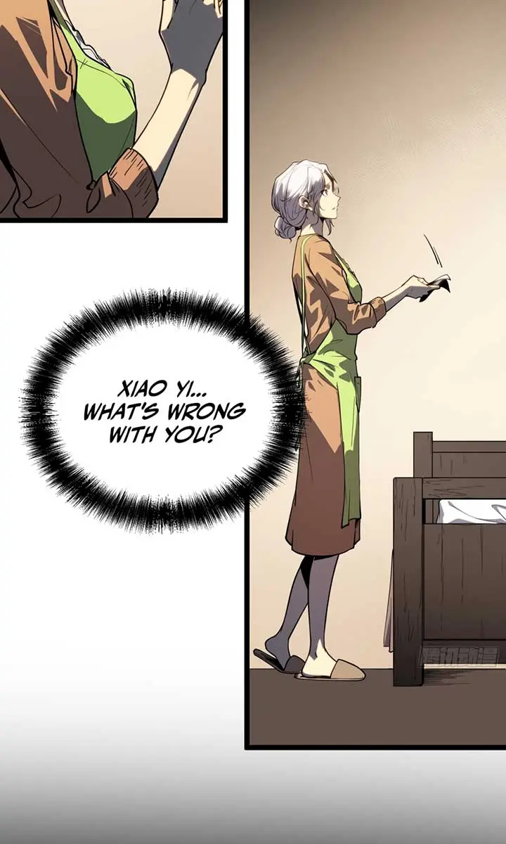 Full-Time Awakening Chapter 9 Page 86