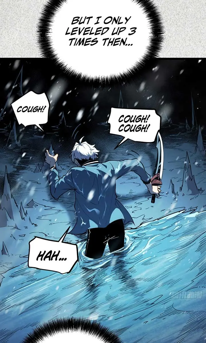 Full-Time Awakening Chapter 9 Page 93
