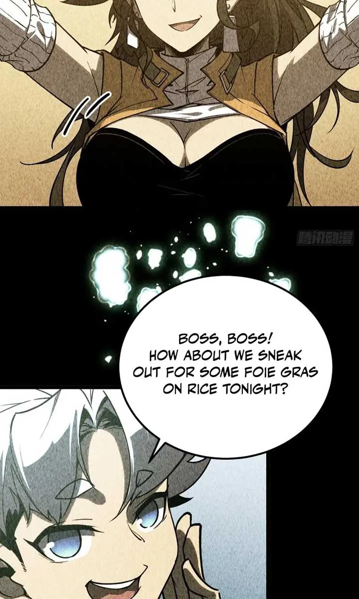 Full-Time Awakening Chapter 10 Page 16