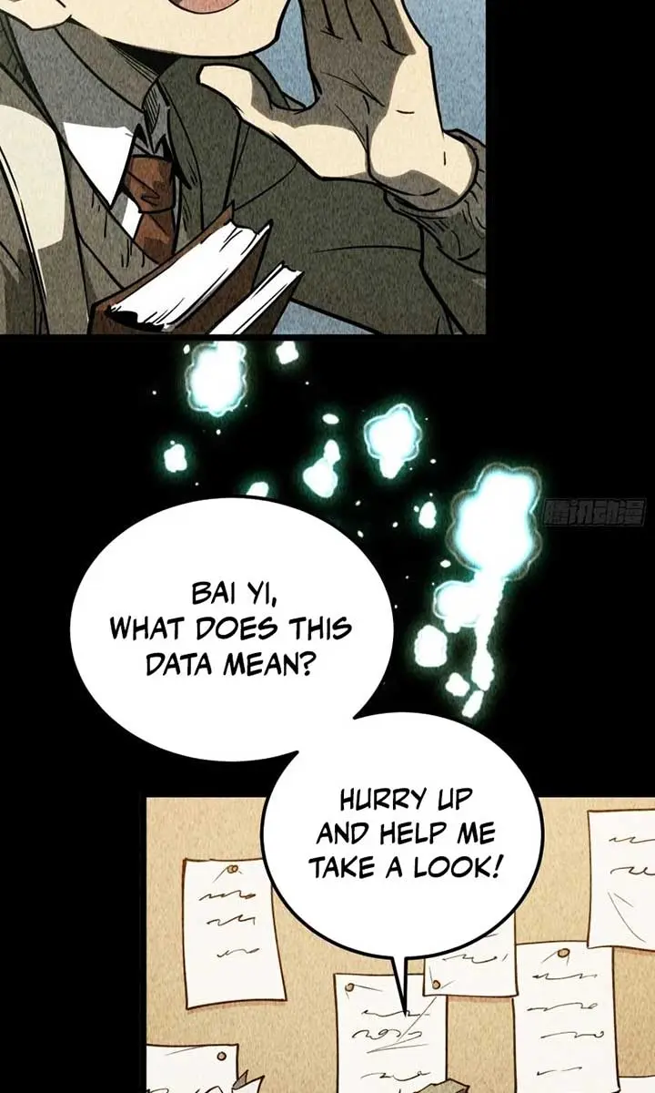 Full-Time Awakening Chapter 10 Page 17