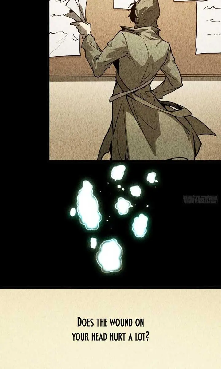 Full-Time Awakening Chapter 10 Page 18