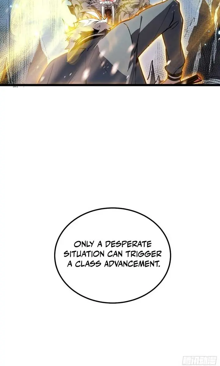 Full-Time Awakening Chapter 10 Page 48