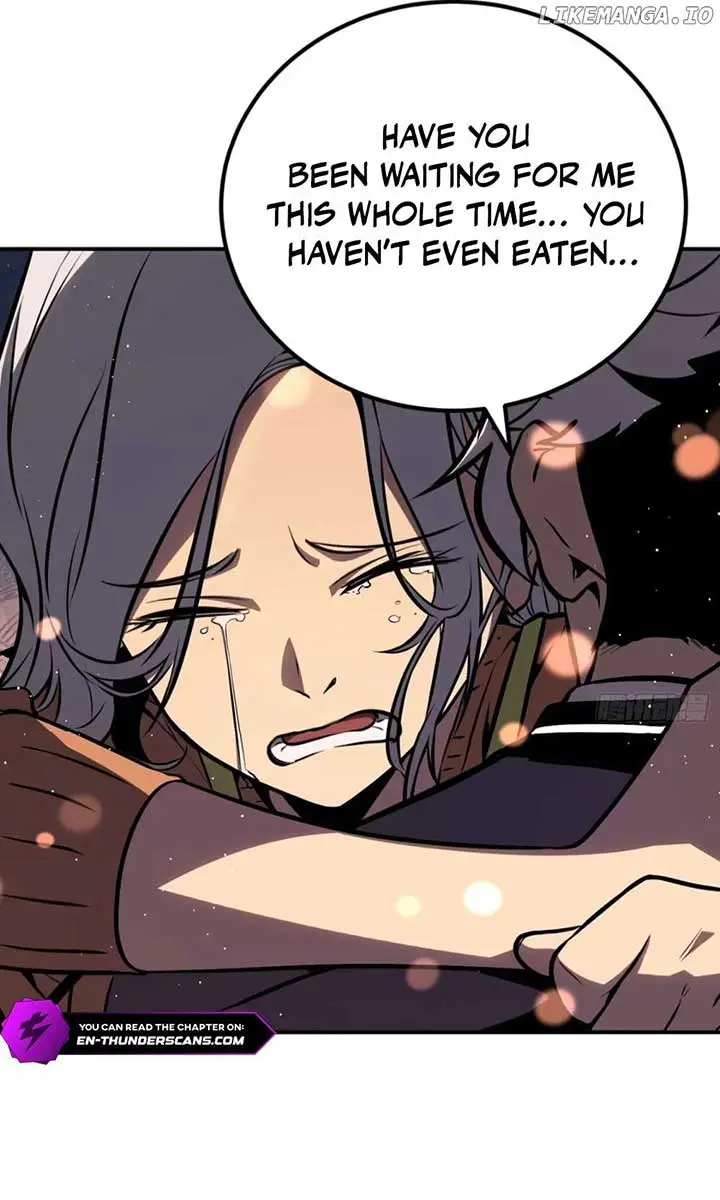 Full-Time Awakening Chapter 11 Page 85