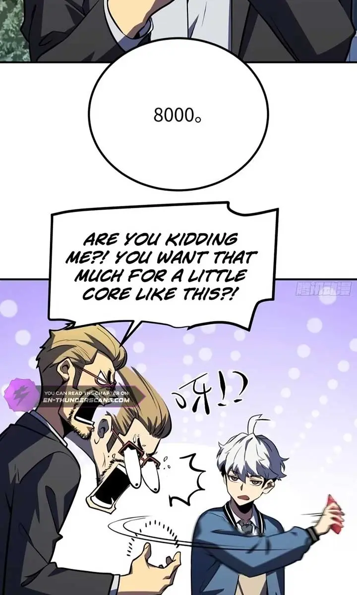 Full-Time Awakening Chapter 12 Page 6