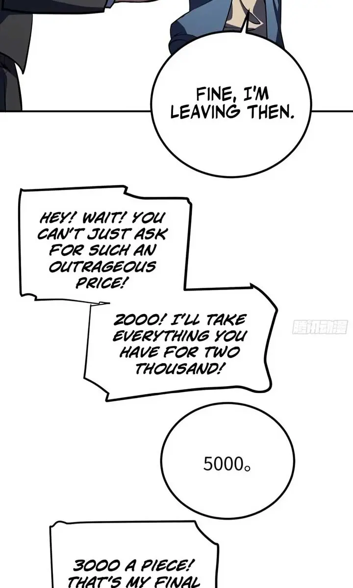 Full-Time Awakening Chapter 12 Page 7
