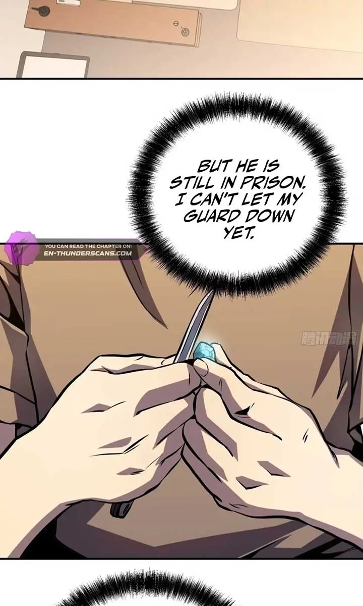 Full-Time Awakening Chapter 12 Page 19