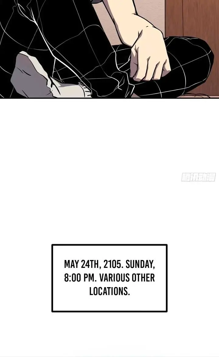 Full-Time Awakening Chapter 12 Page 23