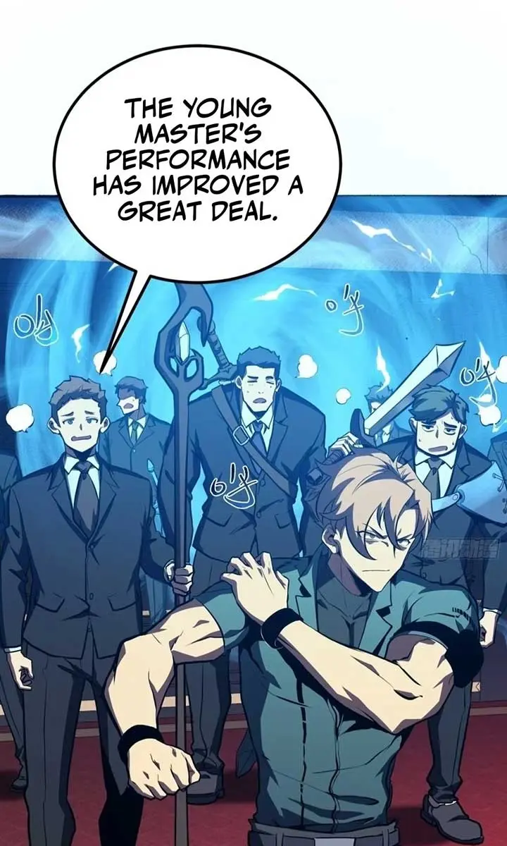 Full-Time Awakening Chapter 12 Page 25