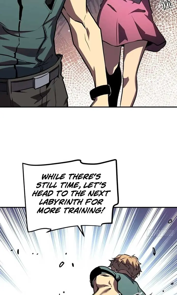 Full-Time Awakening Chapter 12 Page 27