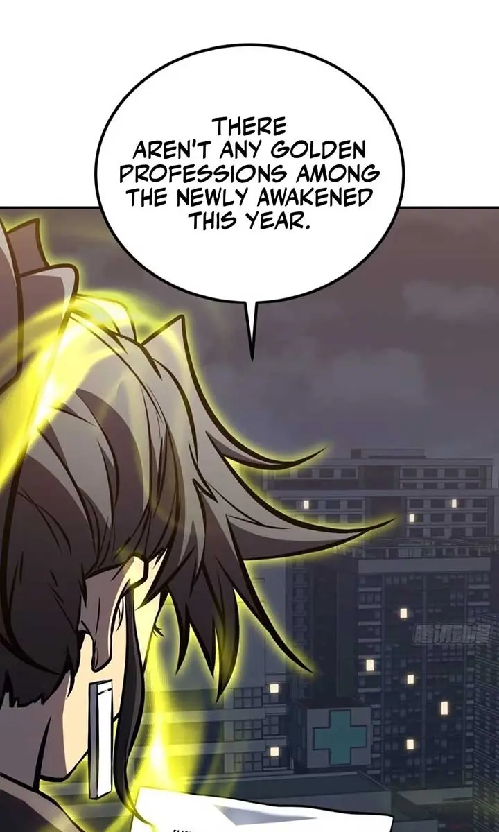 Full-Time Awakening Chapter 12 Page 32