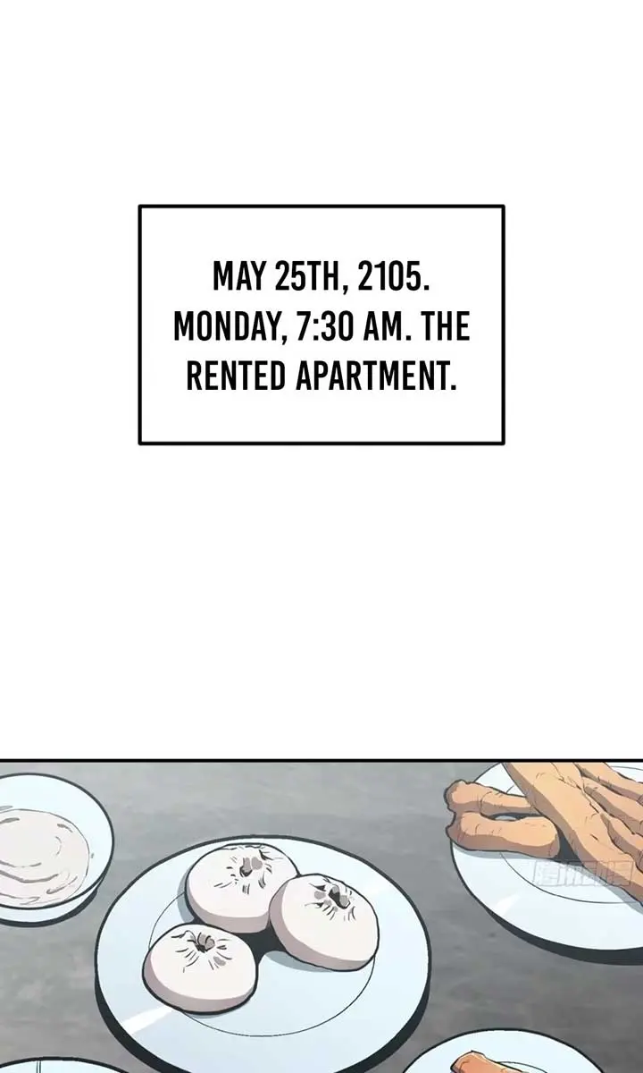 Full-Time Awakening Chapter 12 Page 36