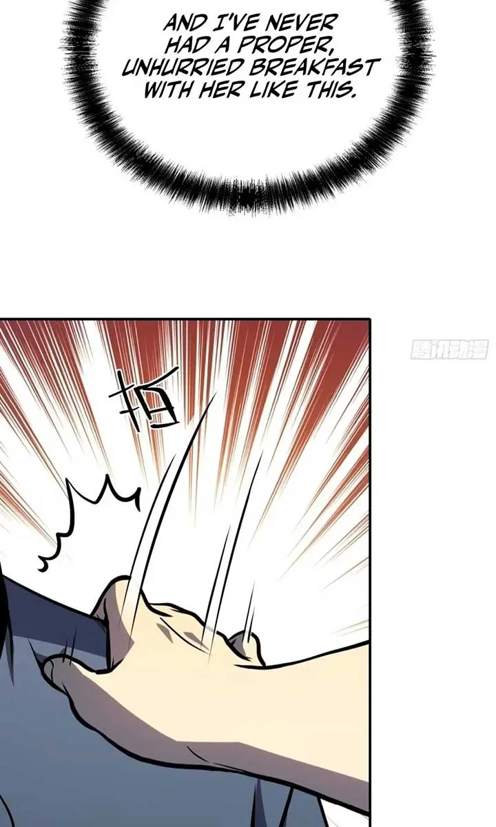 Full-Time Awakening Chapter 12 Page 43