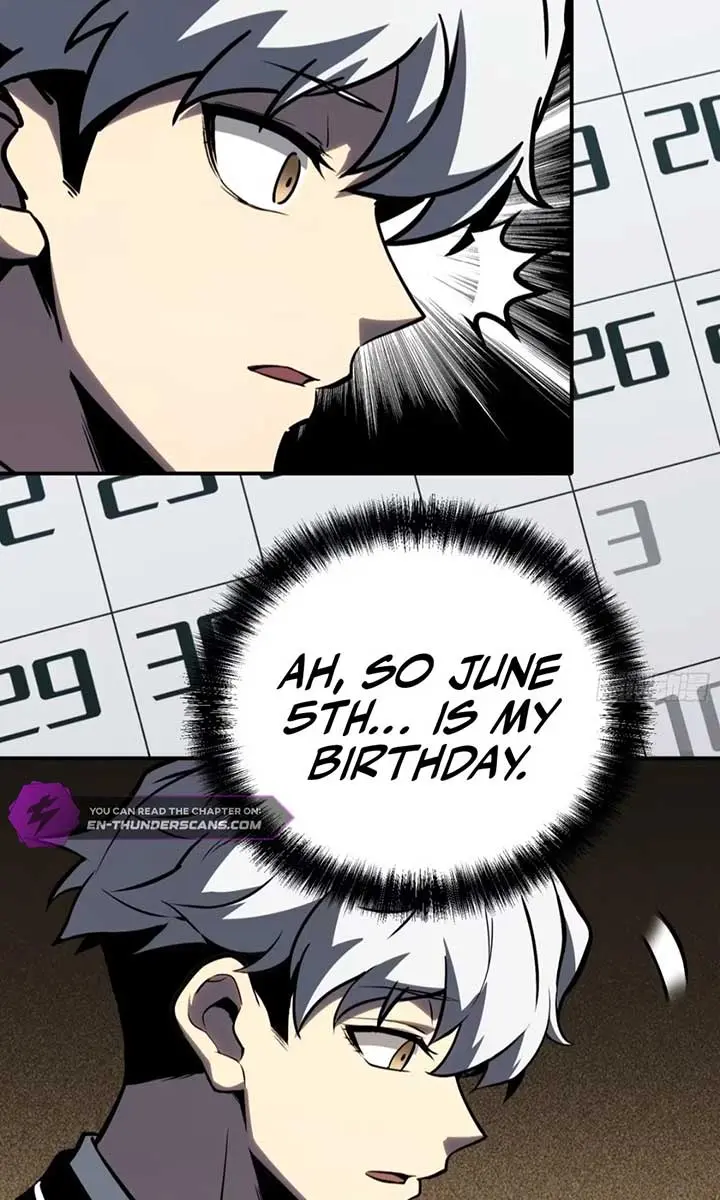 Full-Time Awakening Chapter 12 Page 50