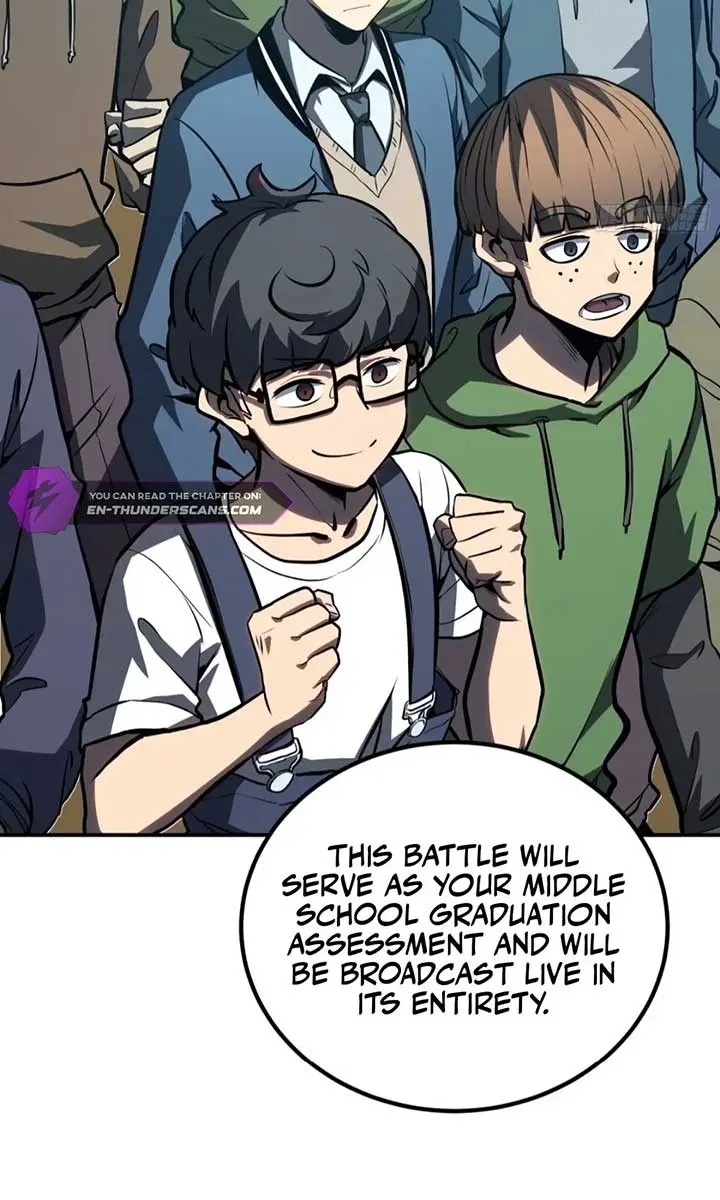 Full-Time Awakening Chapter 12 Page 65
