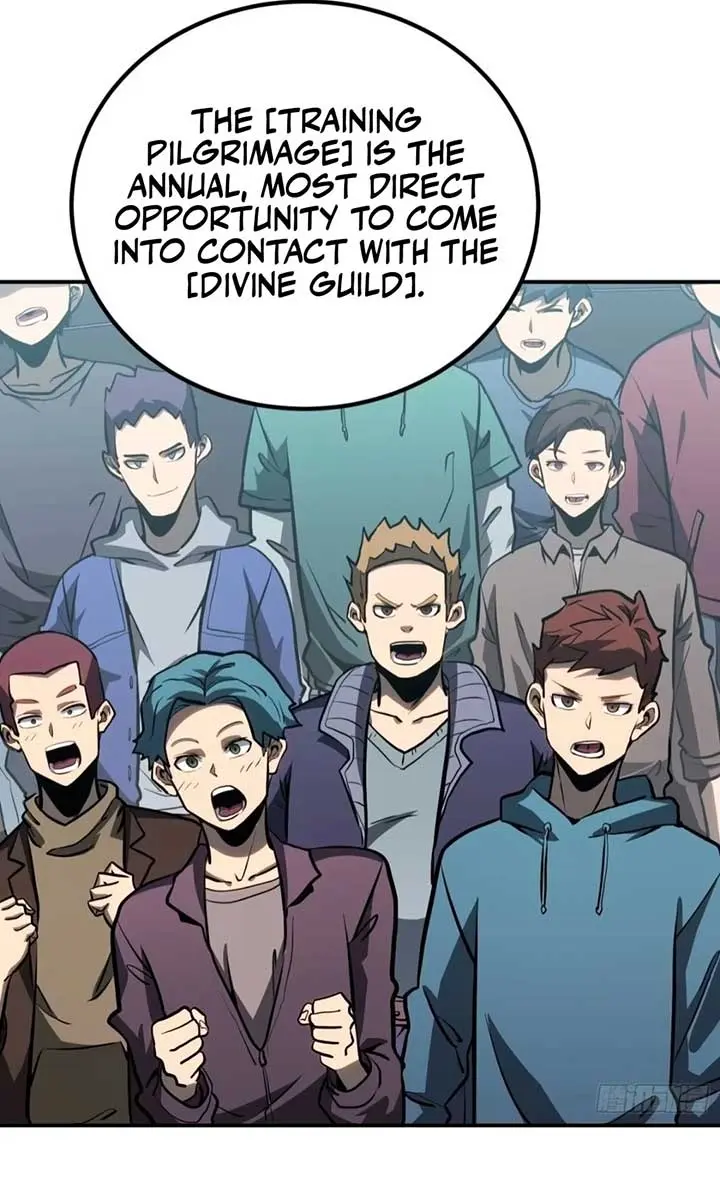 Full-Time Awakening Chapter 12 Page 68