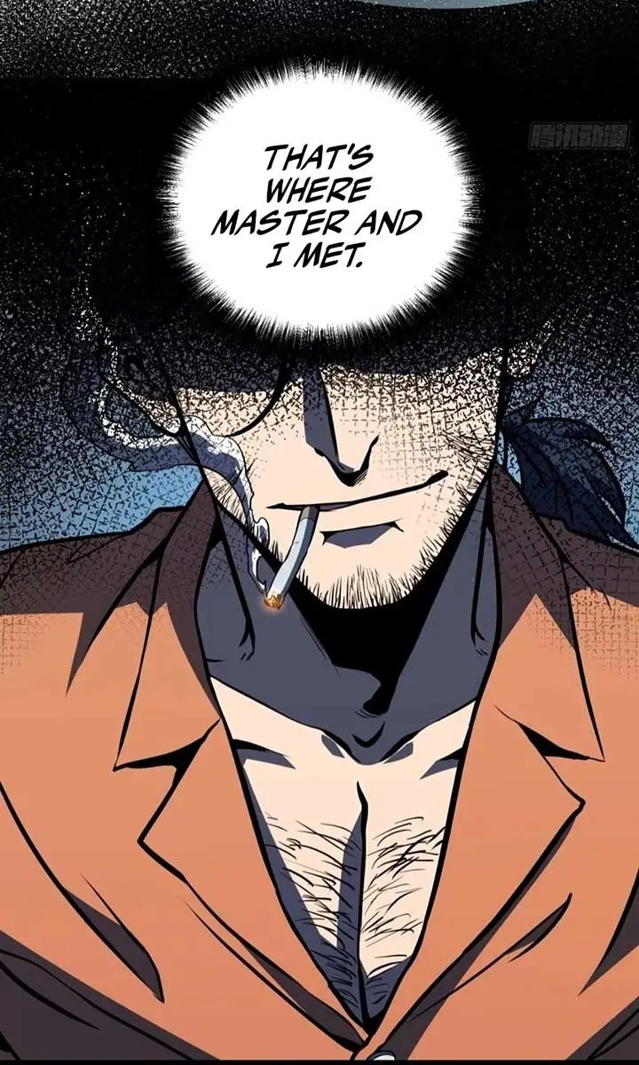 Full-Time Awakening Chapter 12 Page 72