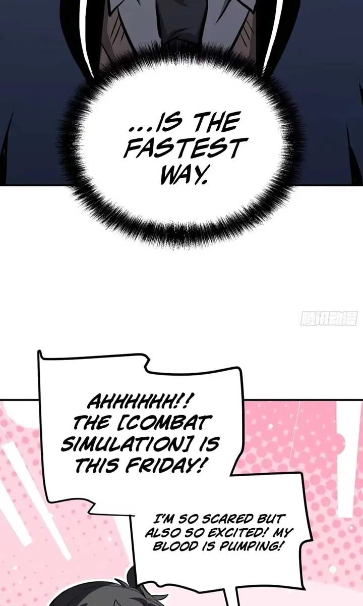 Full-Time Awakening Chapter 12 Page 76