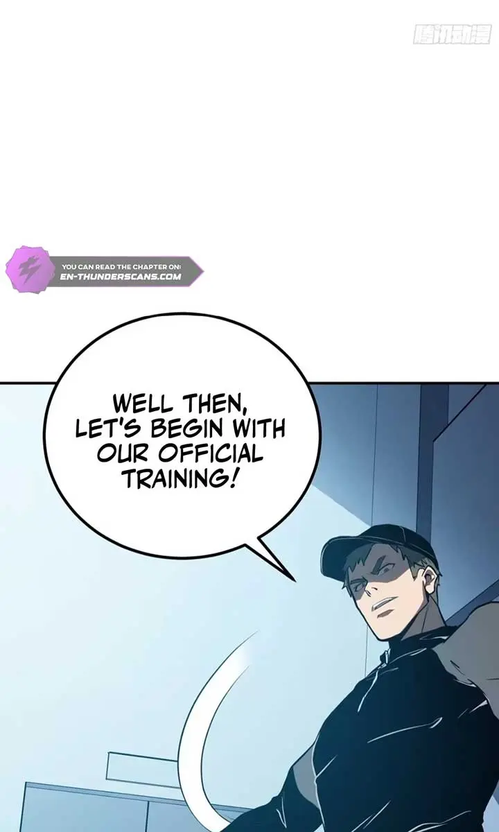 Full-Time Awakening Chapter 12 Page 78