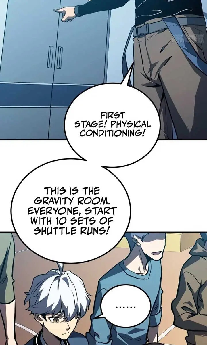 Full-Time Awakening Chapter 12 Page 79