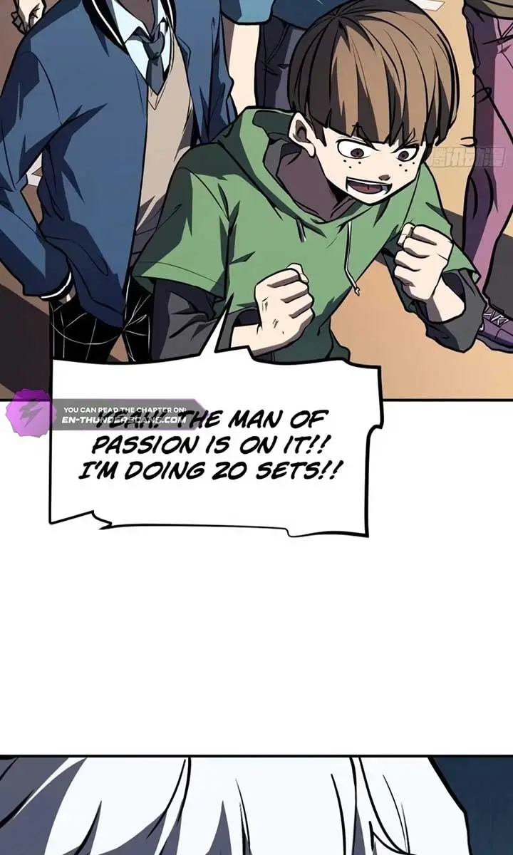 Full-Time Awakening Chapter 12 Page 80