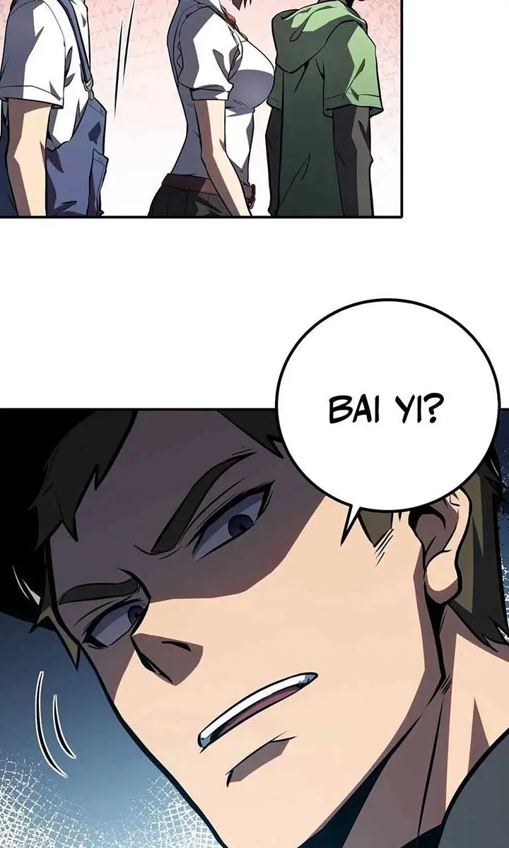 Full-Time Awakening Chapter 13 Page 7