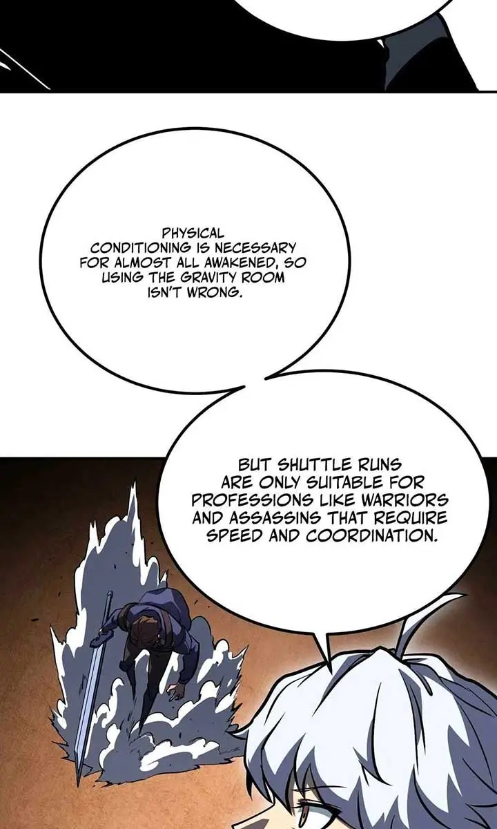 Full-Time Awakening Chapter 13 Page 13
