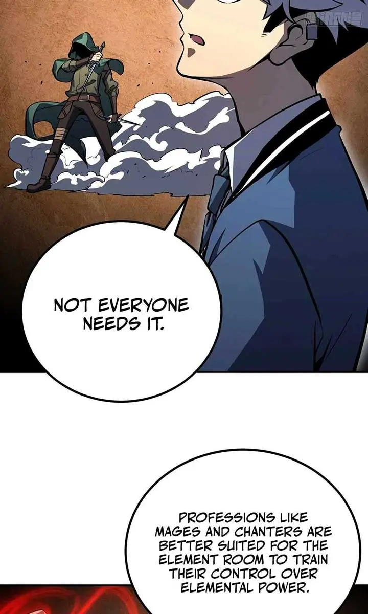 Full-Time Awakening Chapter 13 Page 14