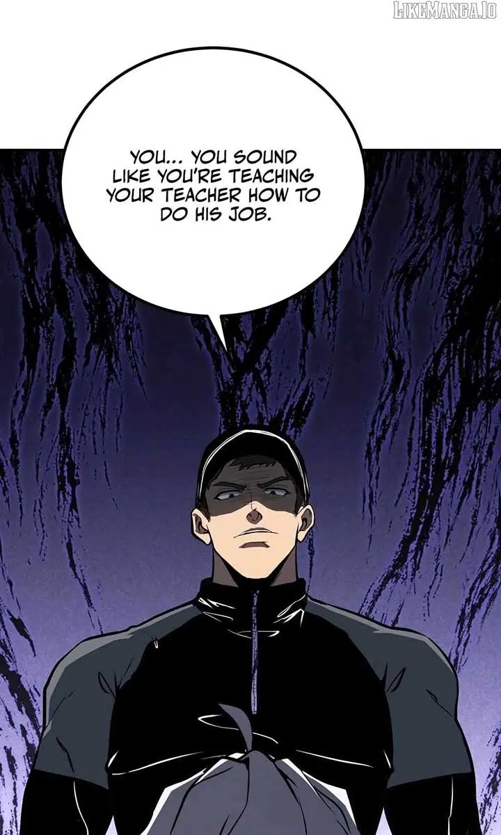 Full-Time Awakening Chapter 13 Page 17