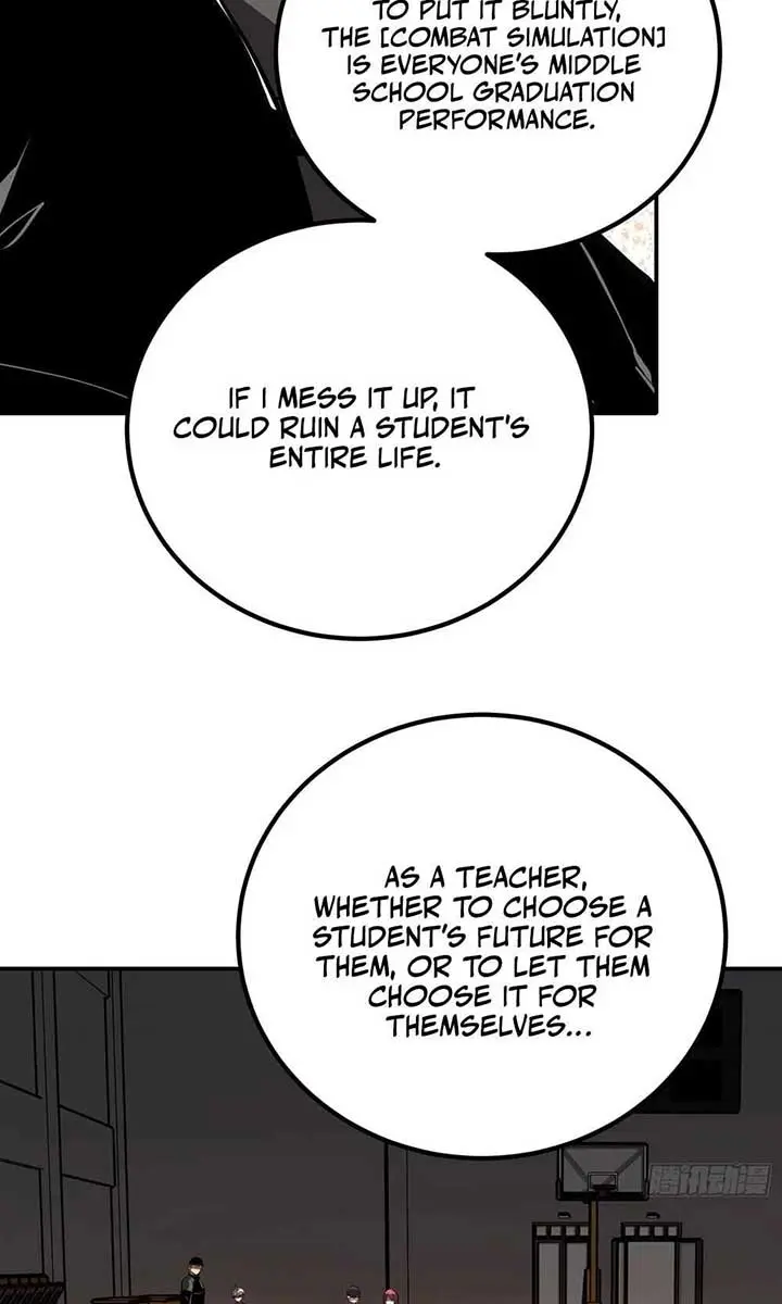 Full-Time Awakening Chapter 13 Page 28