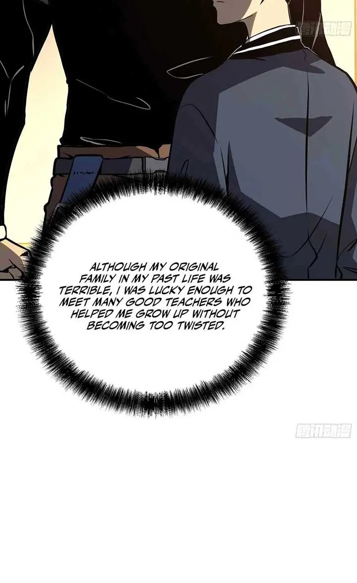 Full-Time Awakening Chapter 13 Page 31