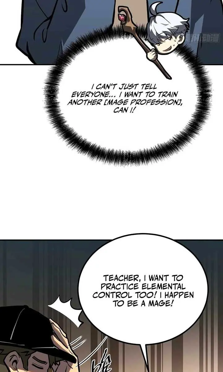 Full-Time Awakening Chapter 13 Page 37