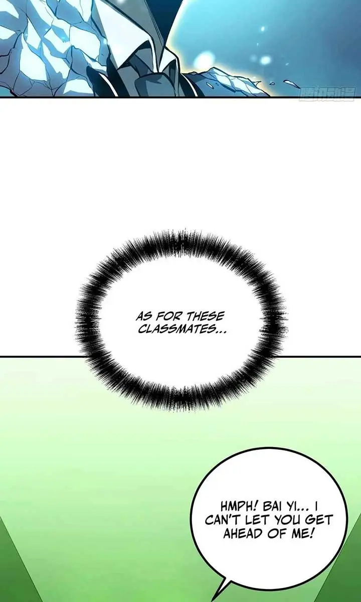 Full-Time Awakening Chapter 13 Page 49