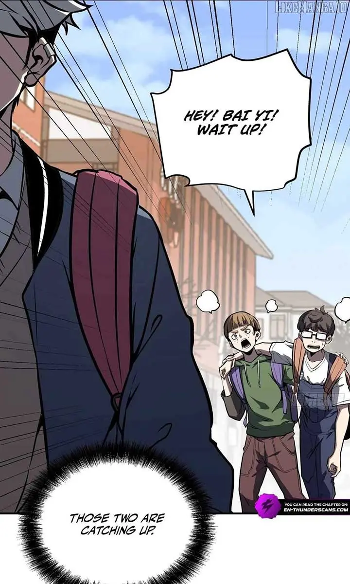 Full-Time Awakening Chapter 13 Page 54