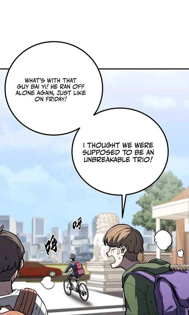 Full-Time Awakening Chapter 13 Page 59