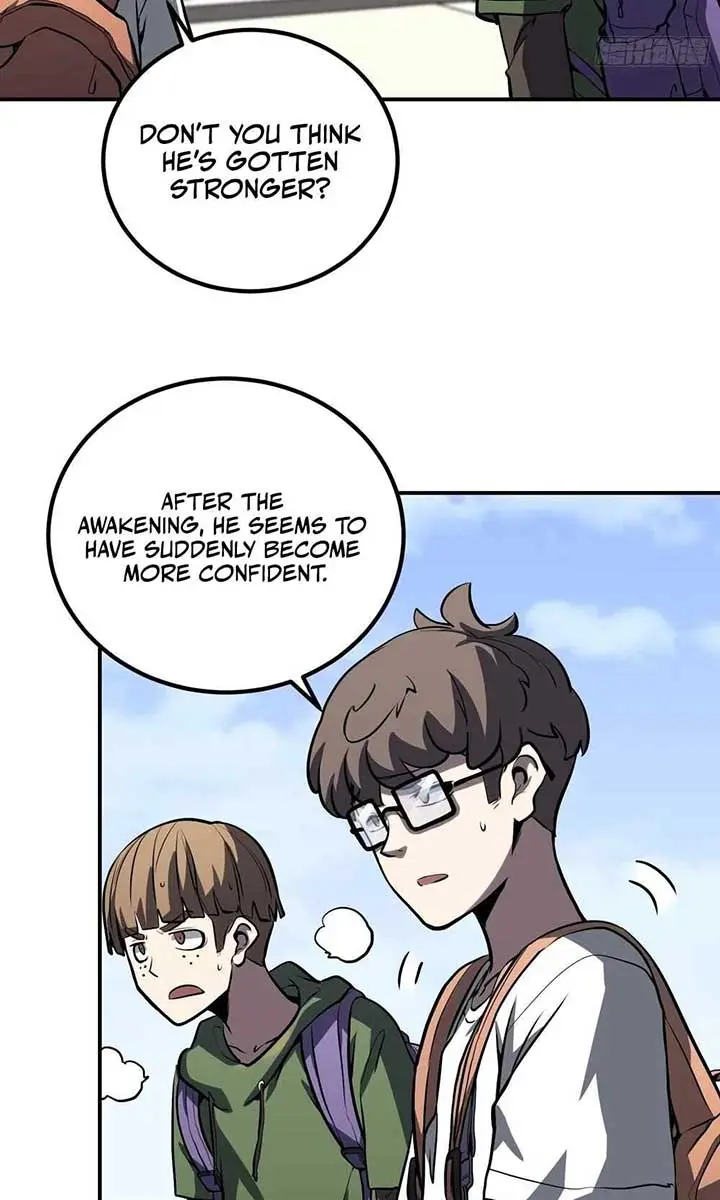 Full-Time Awakening Chapter 13 Page 60