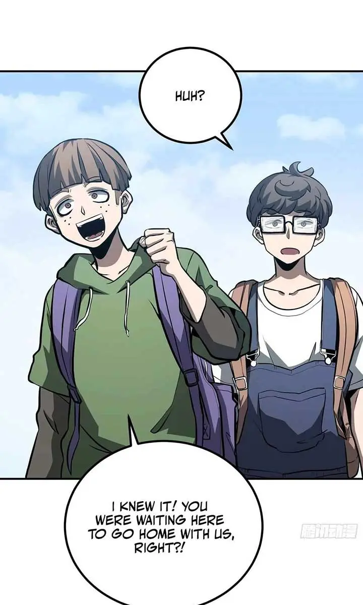 Full-Time Awakening Chapter 13 Page 66